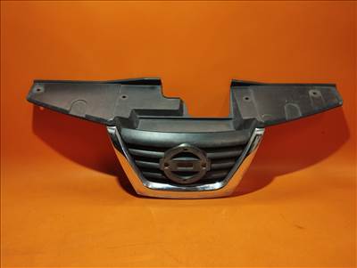 Nissan Juke hűtőrács 620701KA6A 12-től (M.30.109K)