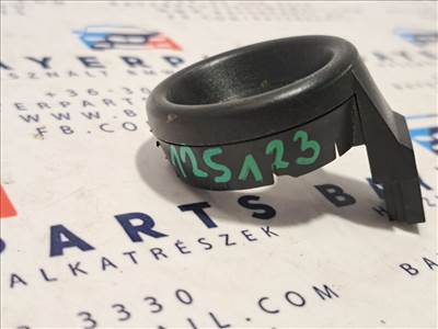 BMW E46 E39 E38 X3 X5 EWS immobiliser karika antenna vevő - szépséghibás