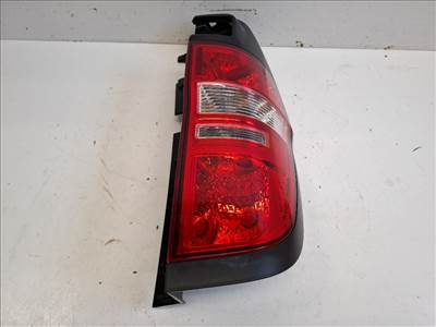 Hyundai H1 jobb hátsó lámpa