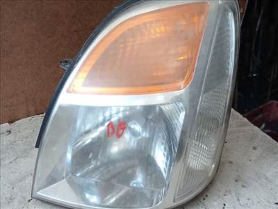 Hyundai H-1 Starex Bal Fényszóró *142197*