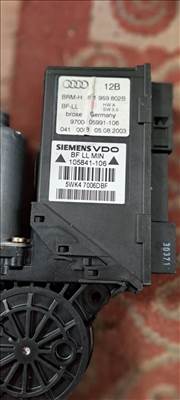 Audi A4 (B6/B7) jobb első ablakemelő motor  105841106