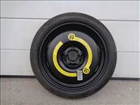 VW Mankó kerék 18-as, 5×112-es osztóval eladó.