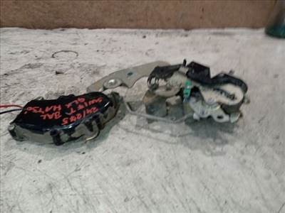 Suzuki Swift II Bal hátsó Ajtózár *151227*