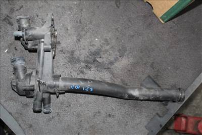 Volkswagen Polo V 1.6 16V Termosztátház 03C121026M