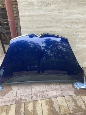 Citroën C4 Picasso I Citroen C4 Picasso motorháztető (2007-13)