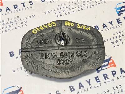 BMW E90 E91 E92 E93 polifoam átvezető szivacs