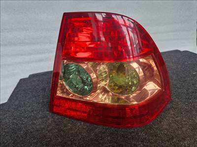 TOYOTA COROLLA (E12) SEDAN jobb hátsó lámpa 