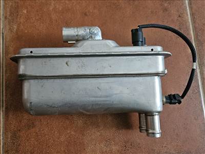 BMW i3 I01 Hőszivattyú elektromos  9873690