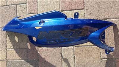 Piaggio NRG MC 2 3 ülés alatti idom bal