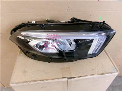 MERCEDES A-OSZTÁLY A177 jobb első LED fényszóró 2019- A1779060201