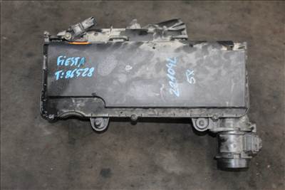 Ford Fiesta Mk6 1.4 légszűrőház légtömegmérővel 9647737680 (9647144080)