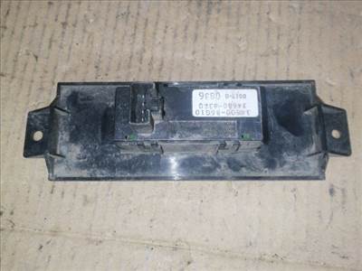 Suzuki Ignis II Multifunkciós Kijelző *110550* 3460086g10