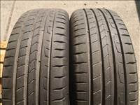 215/65R17 újszerű Continental nyári gumi 2db