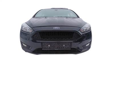 Ford Focus Mk3 Első lökhárító 