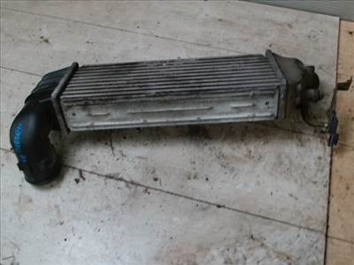 CITROEN C8 2002.05.01-2008.02.28 Intercooler hűtő