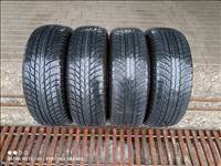  205/60 16" használt Bridgestone téli gumi gumi