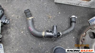 Volvo V60 D4 Hűtővíz hűtőfolyadék elosztó 9671124980