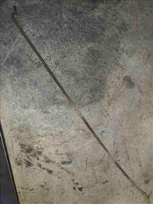 Volkswagen Transporter T4 91-03 Kézifék Pálca