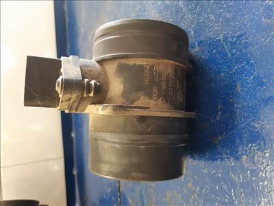 Volkswagen Passat B6 Légtömegmérő