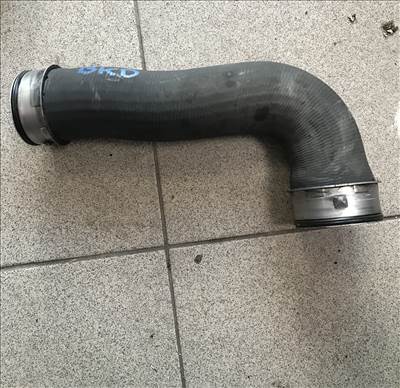 Volkswagen Golf V 2,0 PD BKD / turbócső 1k0145834l