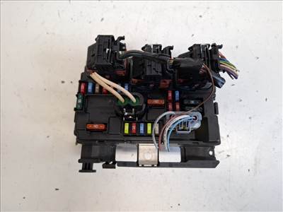 Citroen C3 (SC) bsm modul 9664997780