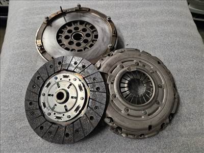 OPEL MOKKA 1.6 CDTI kettős tömegű lendkerék szett 