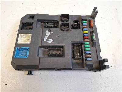 Citroen C3 (SC) bsi modul 9664983180