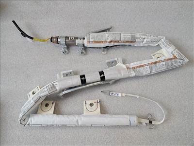 Suzuki Vitara (LY) Jobb függönylégzsák  7648054p00