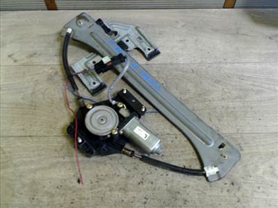 CHRYSLER PT CRUISER 99-06 Bal hátsó ablakemelő szerkezet elektromos