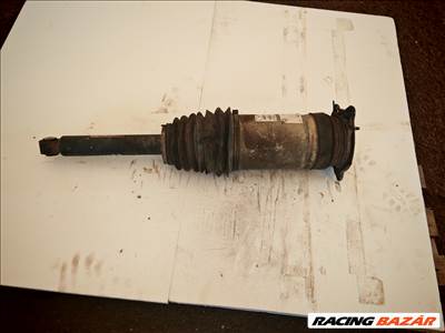 Tesla Model S hátsó lengéscsillapító (légrugós gólyaláb) 106746625c