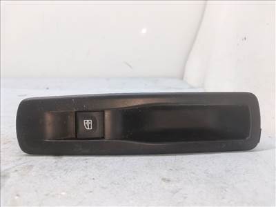 RENAULT LAGUNA III (BT0/1) 2.0 dCi (BT0M/ BT0N/ BT19) Jobb hátsó Ablakemelő Kapcsoló #43961# 82944002R