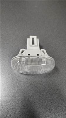 Suzuki Ignis I fehér bal oldali sárvédő oldalindex ÚJ