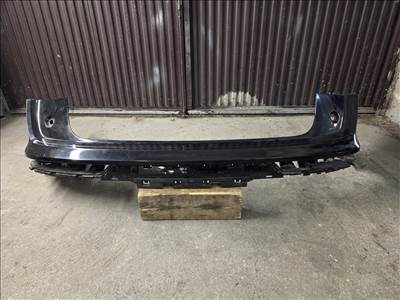 Audi Q5 (80A) AUDI Q5 II SPORTBACK HÁTSÓ LÖKHÁRÍTÓ 80F807511A