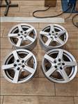 Hyundai i40  5x114.3 lyukosztású 6,5JJ 16" használt alufelni