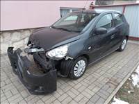 Eladó 2013-as Mitsubishi Space Star 123000 km-el!