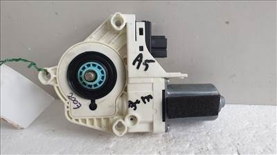 512063 Audi A5, 2007, Jobb Első Ablakemelő Motor, 3 A, 4F0959802D