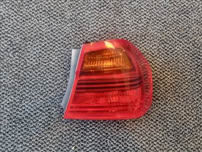 BMW 3 E90 Jobb Külső Hátsó Lámpa