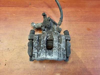 OPEL VECTRA C Bal hátsó Féknyereg Munkahengerrel