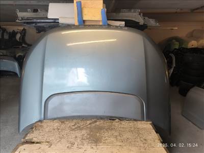 LAND ROVER DISCOVERY SPORT Motorháztető