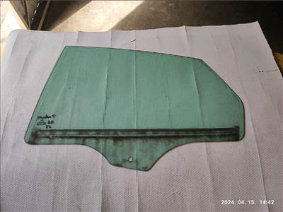 FORD MONDEO V Bal hátsó Ablak
