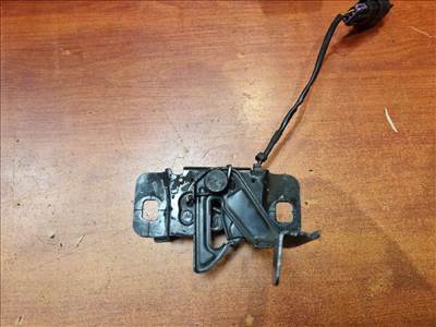 CHEVROLET CRUZE Motorháztető Zárszerkezet