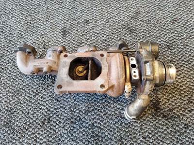 Ford Transit Connect turbófeltöltő motorkód: R2PA 7T1Q6K682AB