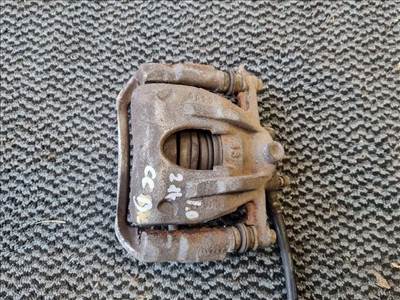 Opel Corsa C bal első féknyereg munkahengerrel 9195982