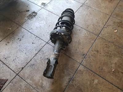 Opel Astra G bal első gólyaláb rugóval 24443529