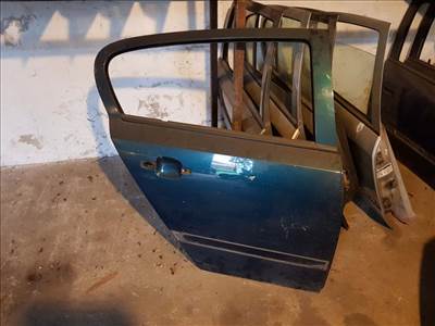Opel Astra H jobb hátsó ajtó 94710107