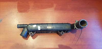 Opel Astra G, Astra H, Speedster, Zafira A, Zafira B olajhűtő 90448821