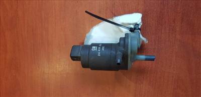 Opel Agila A, Astra G, Astra H, Corsa C, Corsa D, Meriva A, Signum, Vectra B, Vectra C, Zafira A, Zafira B első szélvédőmosó szivattyú 24439254