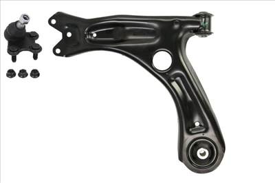 Skoda E-Citigo bal első lengőkar