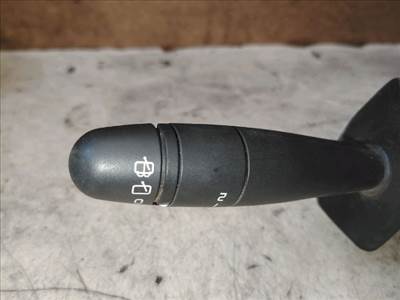 Renault Clio III Jobb Kormánykapcsoló Ablaktörlő *152506* 8200634234 61760015