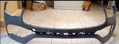 Mercedes GLC AMG első lökhárító eladó a2538855704